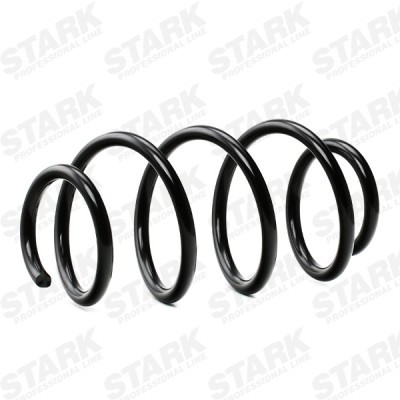 Suspension Spring Stark SKCS-0040545 SKCS-0040545 - photo 4