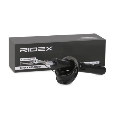 Shock Absorber RIDEX 854S0359 854S0359 - photo 3