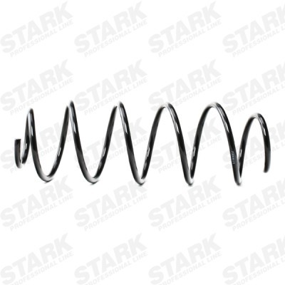 Suspension Spring Stark SKCS-0040263 SKCS-0040263 - photo 5