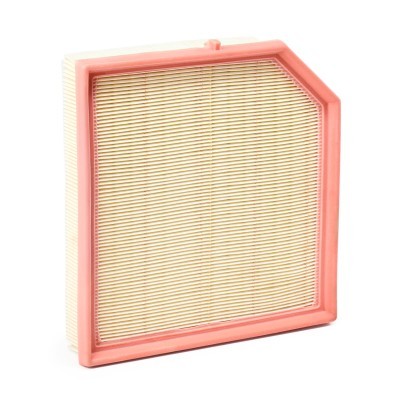 Air Filter RIDEX 8A0867 8A0867 - photo 2