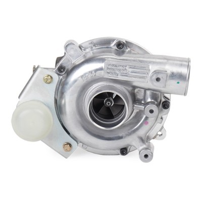 Turbocharger RIDEX 2234C10795 2234C10795 - photo 7