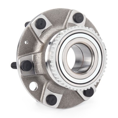 Wheel Bearing RIDEX 654W0732 654W0732 - photo 8