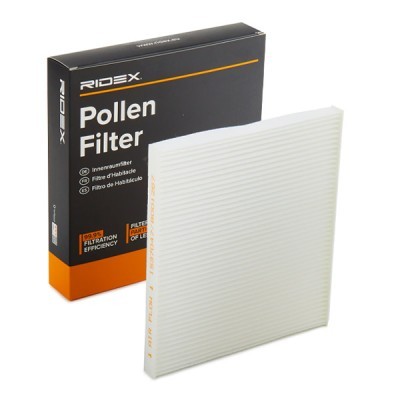Cabin Air Filter RIDEX 424I0056 424I0056 - photo 2