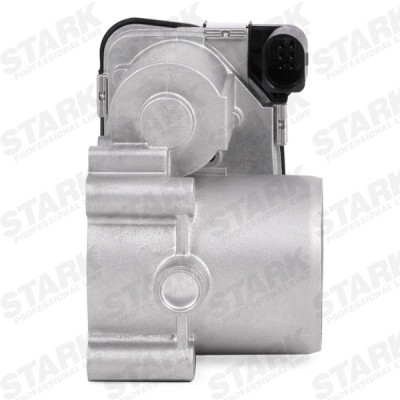 Дроссельная заслонка Stark SKTB-0430159 SKTB-0430159 - photo 5