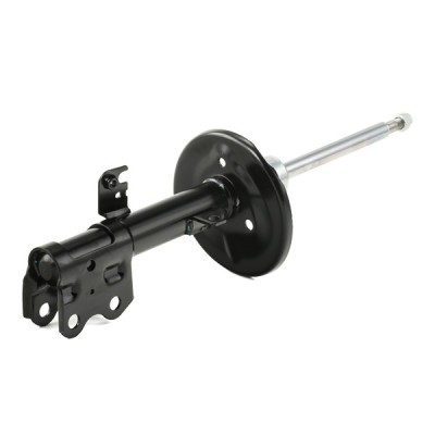 Shock Absorber RIDEX 854S1800 854S1800 - photo 5