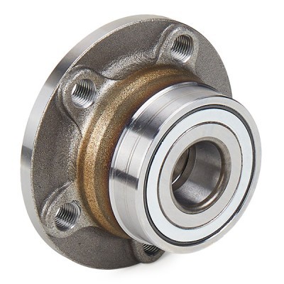 Wheel Bearing RIDEX 654W0790 654W0790 - photo 4