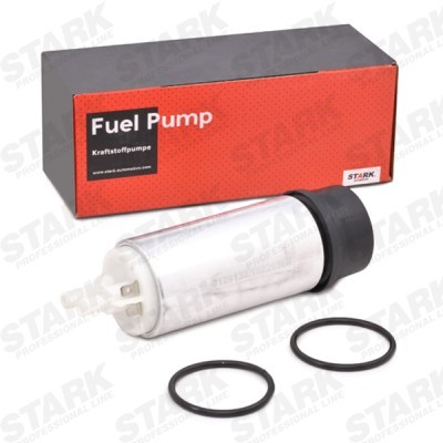 Pump, Fuel Pre-Supply Stark SKFP-0160185 SKFP-0160185 - photo 2