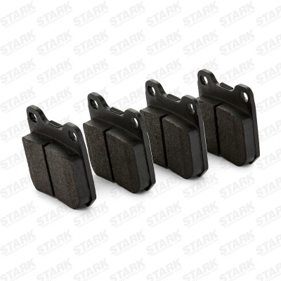 Brake Pads Set Stark SKBP-0010037 SKBP-0010037 - photo 5