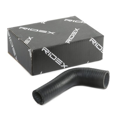 Radiator Hose RIDEX 475R10013 475R10013 - photo 2