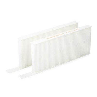 Cabin Air Filter RIDEX 424I0154 424I0154 - photo 9