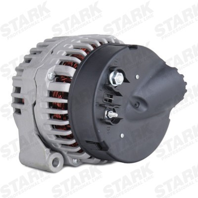 Alternator Stark SKGN-0320339 SKGN-0320339 - photo 4