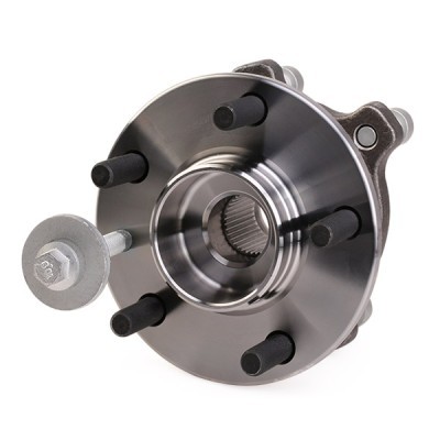 Wheel Bearing RIDEX 654W0523 654W0523 - photo 4