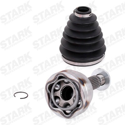 Joint Kit, Drive Shaft Stark SKJK-0200281 SKJK-0200281 - photo 2
