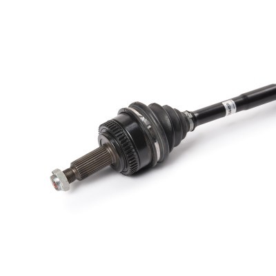 Drive Shaft RIDEX 13D0945R 13D0945R - photo 5