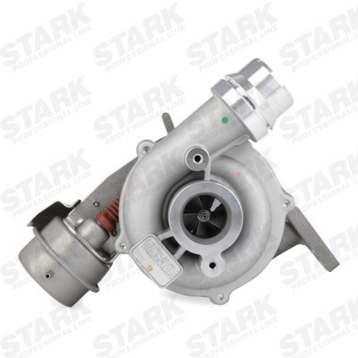 Turbocharger Stark SKCT-1190116 SKCT-1190116 - photo 5