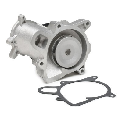 Water Pump, Engine Cooling RIDEX 1260W0082 1260W0082 - photo 4