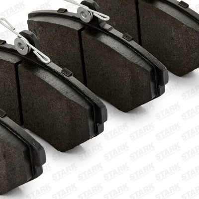 Brake Pads Set Stark SKBP-0010078 SKBP-0010078 - photo 6