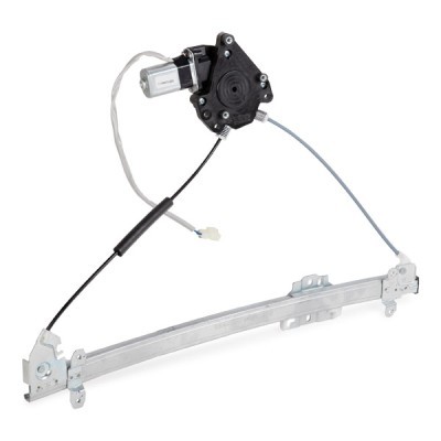 Window Regulator RIDEX 1561W0545 1561W0545 - photo 3