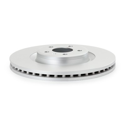 Brake Disc RIDEX 82B0796P 82B0796P - photo 4