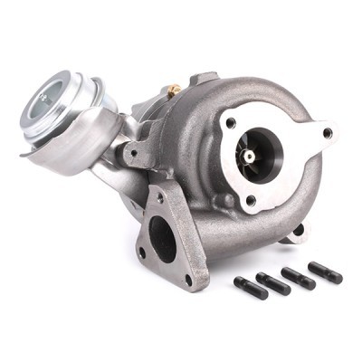 Turbocharger RIDEX 2234C0153 2234C0153 - photo 4