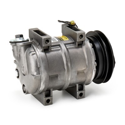 AC Сompressor 447K0980R - photo 4