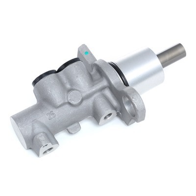 Brake master cylinder RIDEX 258M0044 258M0044 - photo 3