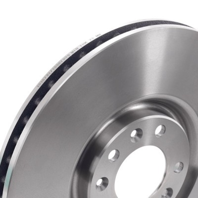 Brake Disc RIDEX 82B1689 82B1689 - photo 5