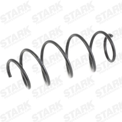 Suspension Spring Stark SKCS-0040033 SKCS-0040033 - photo 2