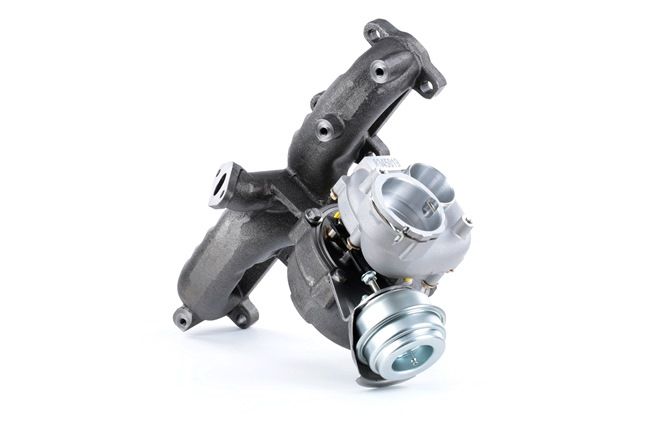 Turbocharger Stark SKCT-1190014 SKCT-1190014 - photo 1
