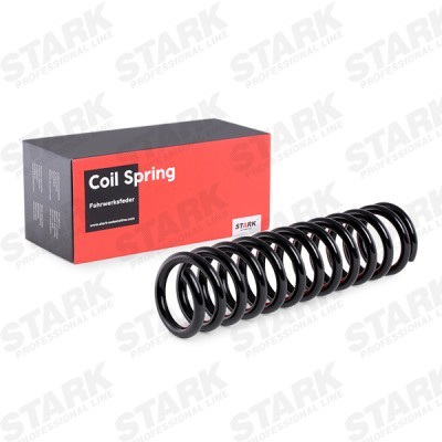 Suspension Spring Stark SKCS-0040337 SKCS-0040337 - photo 2