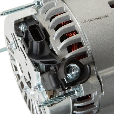 Alternator RIDEX 4G1049 4G1049 - photo 5