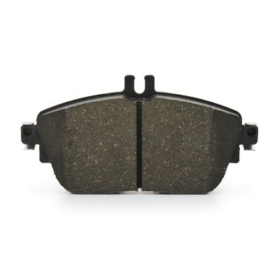Brake Pads Set RIDEX 402B0570P 402B0570P - photo 5