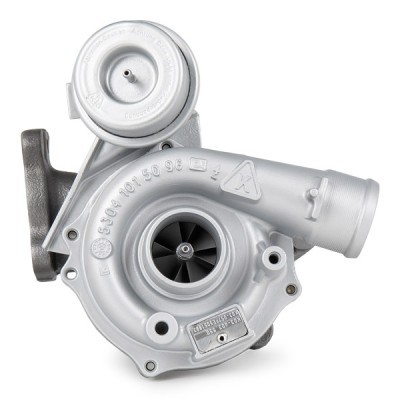 Turbocharger RIDEX 2234C10676R 2234C10676R - photo 4