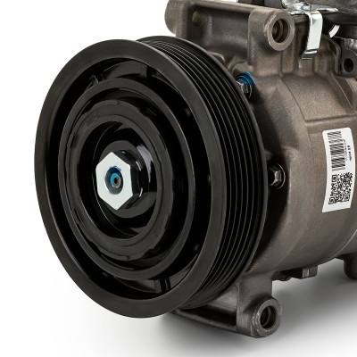 AC Сompressor 447K0230R - photo 5
