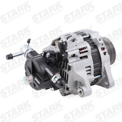Alternator Stark SKGN-0320364 SKGN-0320364 - photo 4