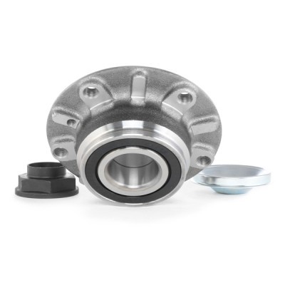 Wheel Bearing RIDEX 654W0194 654W0194 - photo 5