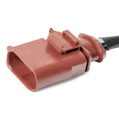 Lambda (Oxygen) Sensor RIDEX 3922L0783 3922L0783 - photo 4