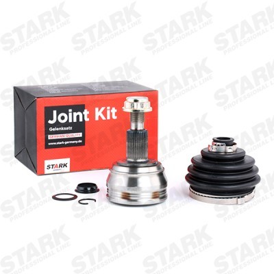 Joint Kit, Drive Shaft Stark SKJK-0200116 SKJK-0200116 - photo 2
