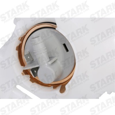 Pump, Fuel Pre-Supply Stark SKFP-0160099 SKFP-0160099 - photo 4