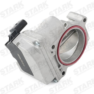 Дроссельная заслонка Stark SKTB-0430033 SKTB-0430033 - photo 4