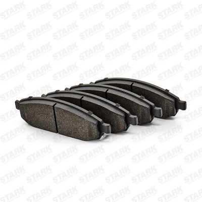 Brake Pads Set Stark SKBP-0010361 SKBP-0010361 - photo 7