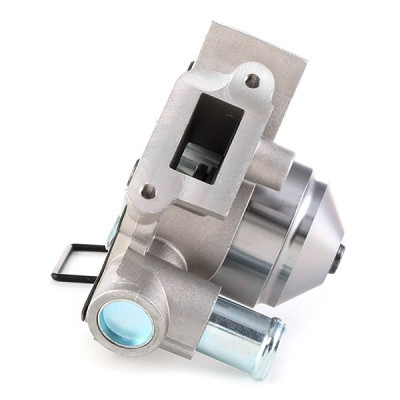 Water Pump, Engine Cooling RIDEX 1260W0043 1260W0043 - photo 3