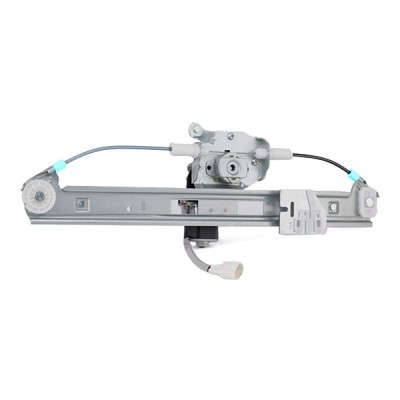 Window Regulator RIDEX 1561W0421 1561W0421 - photo 3