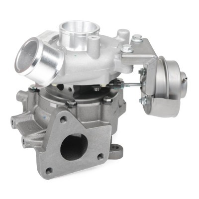 Turbocharger RIDEX 2234C10146 2234C10146 - photo 5