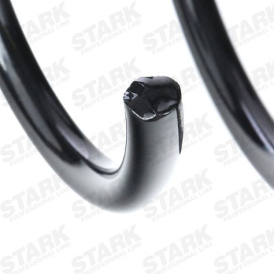 Suspension Spring Stark SKCS-0040641 SKCS-0040641 - photo 4