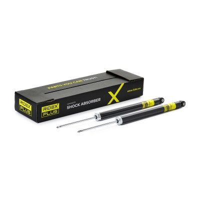 Shock Absorber RIDEX 854S1540P 854S1540P - photo 2