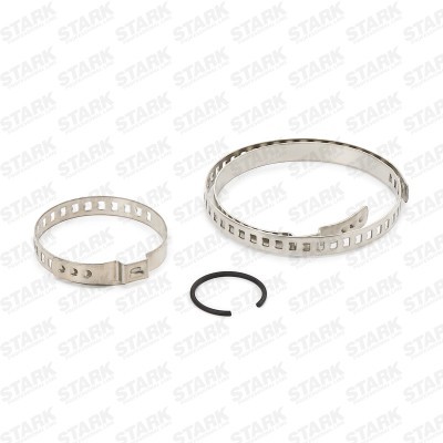 Joint Kit, Drive Shaft Stark SKJK-0200004 SKJK-0200004 - photo 7