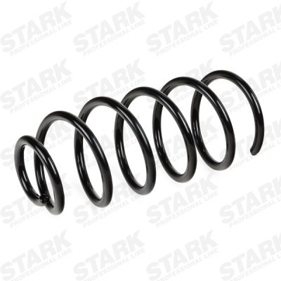 Suspension Spring Stark SKCS-0041154 SKCS-0041154 - photo 3