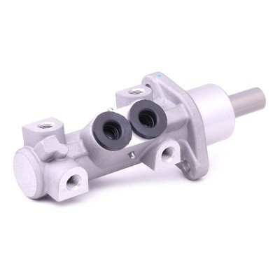 Brake master cylinder RIDEX 258M0021 258M0021 - photo 4