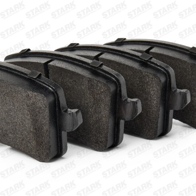 Brake Pads Set Stark SKBP-0010290 SKBP-0010290 - photo 6